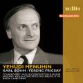 Tchaikovski : Concerto pour violon. Menuhin, Fricsay.