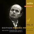 Symphonies n7 & 8. Fricsay