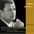 Edition Fischer-Dieskau, vol. 3 : Chants Populaires de Beethoven.