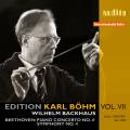 Beethoven : Concerto pour piano n 4, Symphonie n 4. Bhm.