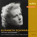 Schwarzkopf chante Wolf, Schubert, Strauss, Purcell