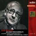 Leo Blech / Chopin : Concerto n 2. Schubert : Symphonie n 9.