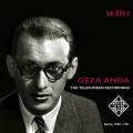 Géza Anda : The Telefunken Recordings.