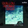 Guillou, Bach, Reubke : Pices Pour Orgue. Frank