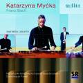 Koppel, Kopetzki, Kper, Abe : Concertos pour marimba