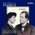 Mahler : Lieder