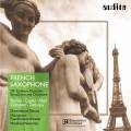 Tomasi, Caplet, Absil, Constant, Debussy : Musique franaise du XXe pour saxophone et orchestre