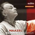 Beethoven : Concerto pour piano n3. Kempff, Maazel.