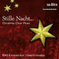 Stille Nacht. Musique chorale pour Nol. Gronostay.