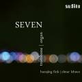 Seven. Pices contemporaines pour trombone et orgue. Fink, Lehnen.