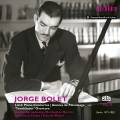 Jorge Bolet : Portrait, vol. 2. Foster, De Waart.