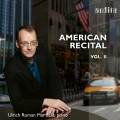 American Recital, vol. 2 : Œuvres pour piano. Murtfeld.
