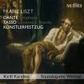 Liszt : Œuvres orchestrales. Karabits.