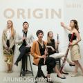 Origin. Pices contemporaines pour quintette  vent. Arundos Quintett.