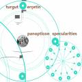 Turgut Eretin : Panopticon Specularities. Sonar Quartet, Ensemble Mosaik, Ensemble Apparat, Ensemble Adapter.