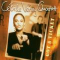 Ccile Verny Quartet : Got A Ticket
