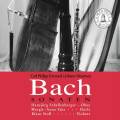 Bach J.S. et C.P.E. : Sonates. Schellenberger, Sss, Stoll.