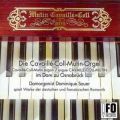 Cavaille-Coll-Mutin-Orgel im Dom zu Osnabrck