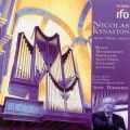 Felix Mendelssohn : Nicolas Kynaston