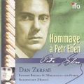 Petr Eben : Hommage a Petr Eben