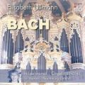 Johann Sebastian Bach : Orgelwerke-Hildebrandt-Orgel Naumburg