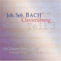 Johann Sebastian Bach : Clavierübung Teil 3