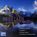 Messiaen : La Nativit su Seigneur. Pincemaille.