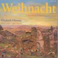 Weihnacht. Bach, Mendelssohn, Reger : uvres pour orgue pour le temps de Nol. Ullmann.