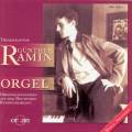 Bach/Pachelbel/Buxtehude/Reger : Orgelwerke
