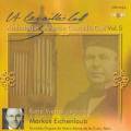 Ren Vierne : Anthologie Aristide Cavaill-Coll Vol.5