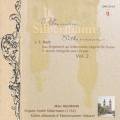 Johann Sebastian Bach : Complete Organ Works Vol.2 (Silbermann Organ)