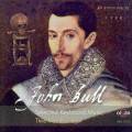 John Bull : Selected Keyboard Music