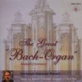 Johann Sebastian Bach : The Great Bach-Organ at Ansbach