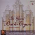 Johann Sebastian Bach : The Great Bach-Organ at Ansbach