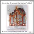 Hndel/Sittard/Reger/Bach/Liszt : Allegro/Choral-Improvisation/Benedictus/Fuge/...