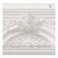 Al gusto italiano. Bach, Frescobaldi, Liszt: uvres pour orgue. Von Blohn.