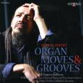 Henning Pertiet : Organ moves & grooves, 12 improvisations pour orgue.