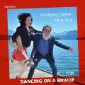 Dancing On A Bridge : Musique pour pipa et orgue.