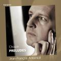 Chopin : Prludes. Antonioli.