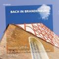 J.S. et C.P.E. Bach : Bach  Brandenburg, uvres orchestrales. Griffiths.