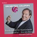 Orchestra Lollipops. Giffiths.