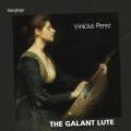 Vinicius Perez : Le luth galant, uvres de Mozart, Haydn, Scheidler et Kohaut.