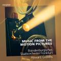 Music from the Motion Pictures. Griffiths.