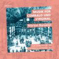 Musique de la Renaissance et baroque pour clavecin et virginal. Borsanyi.