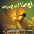 Psallite, singt und klingt