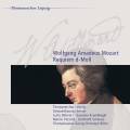 Mozart : Requiem en r mineur. Bhnert, Krumbiegel, Petzold, Schwarz, Biller.