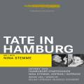 Tate in Hamburg : Delius, Strauss, Ruzicka, Schubert. Stemme.
