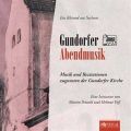 Gundorfer Abendmusik