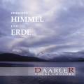 Daarler Vocal Consort : Entre ciel et terre.