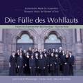Die Flle des Wohllauts : Musique romantique pour chur de femmes. Rohn.